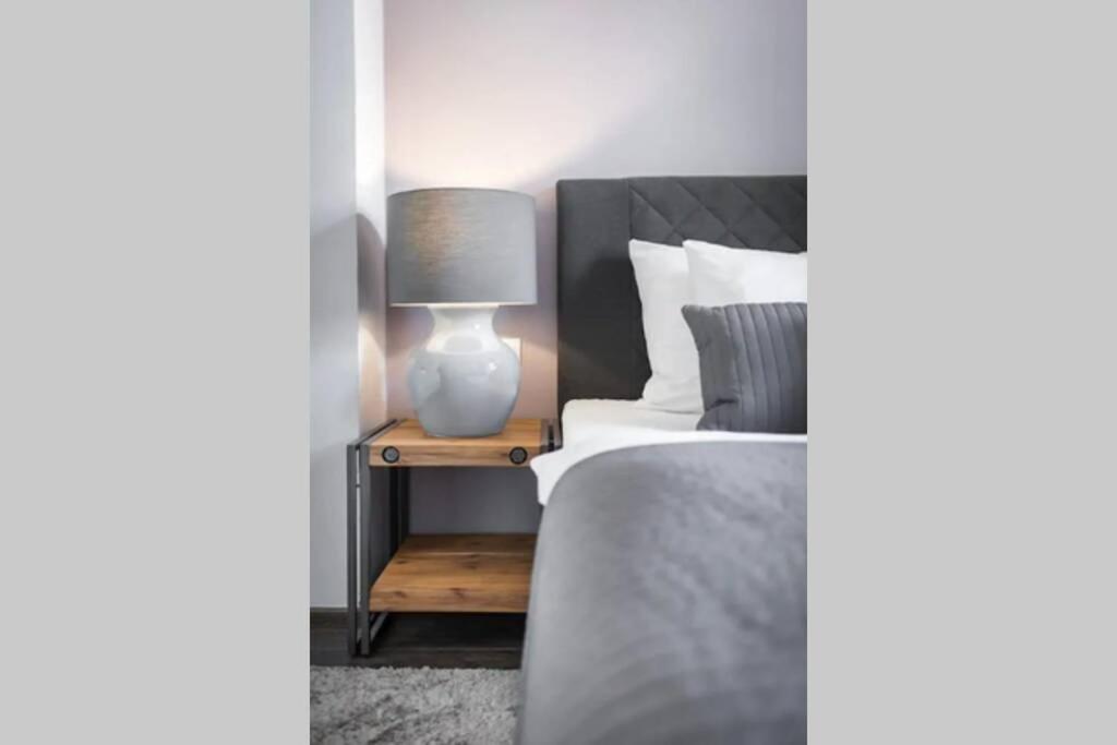 Appartamento Charming Apt 33 Royal Vineyards By Michal&Friends