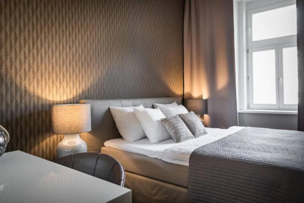 Charming Apt 33 Royal Vineyards By Michal&Friends Apartamento