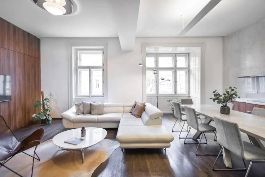 Apartamento Charming Apt 33 Royal Vineyards By Michal&Friends