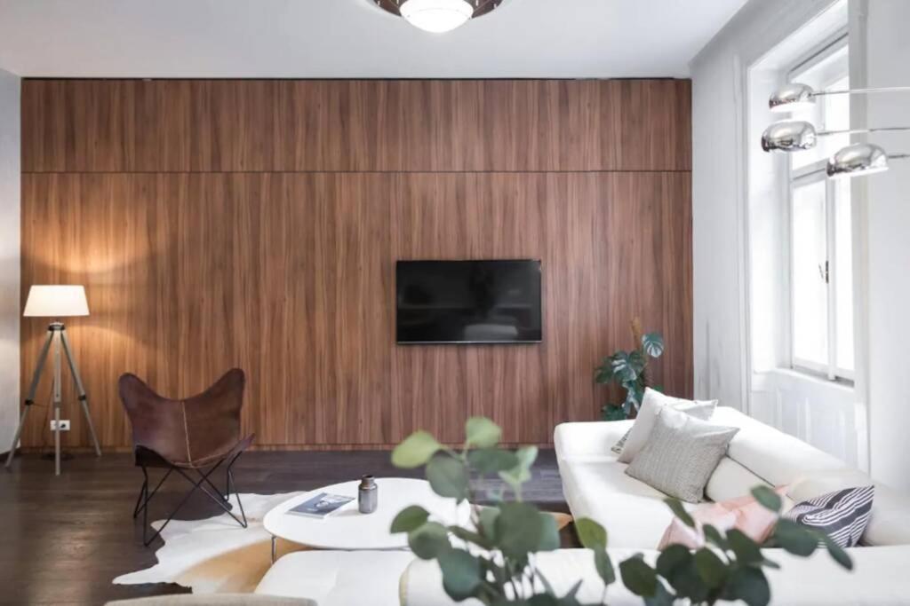 Charming Apt 33 Royal Vineyards By Michal&Friends *
